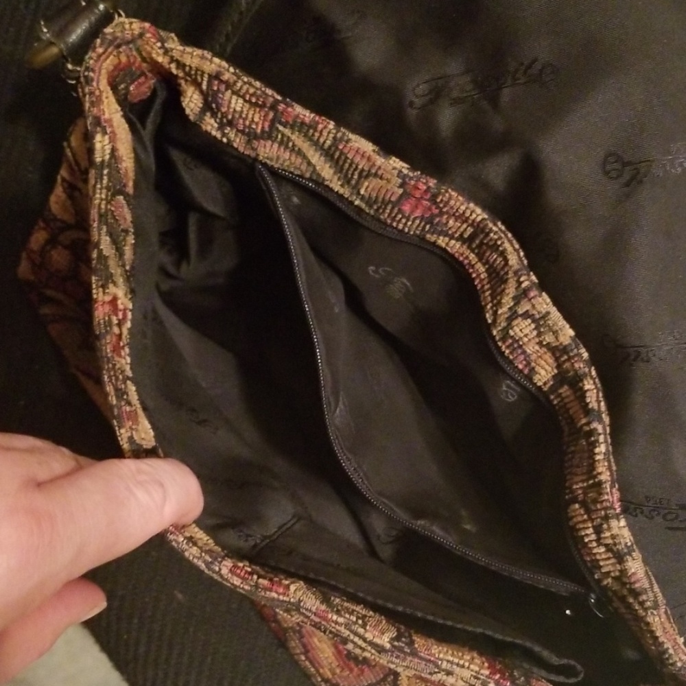 Fossil purse - Picture 5 of 5